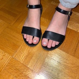 Steve Madden sandals